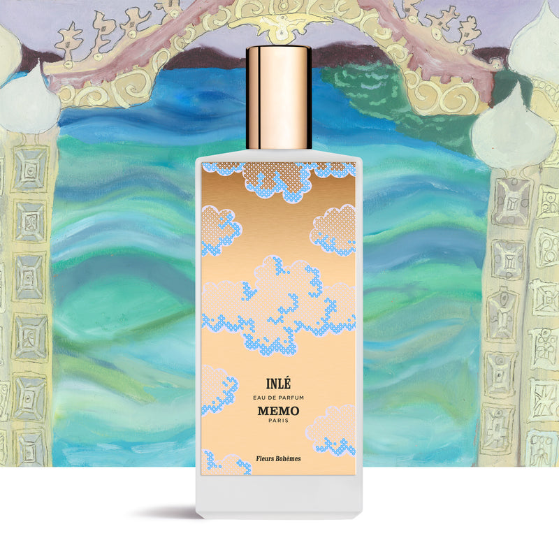 Louis Vuitton On The Beach Eau De Parfum Travel Size Spray - Sample