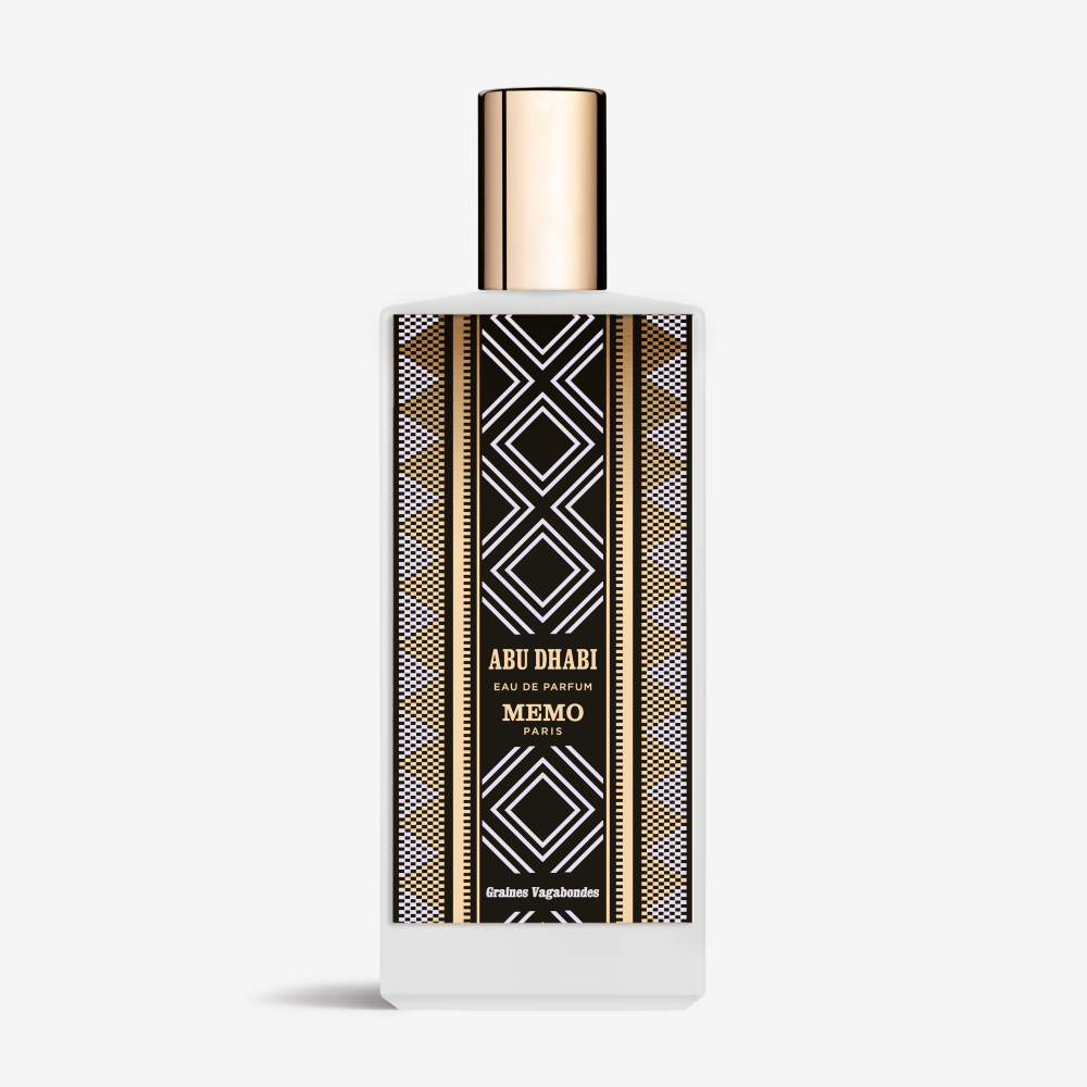 Abu Dhabi - Eau de Parfum | Memo Paris