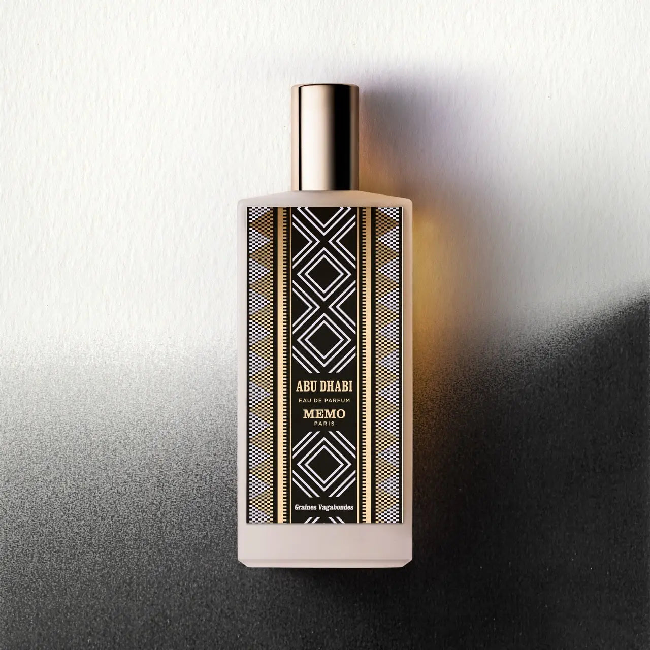 Abu Dhabi - Eau de Parfum | Memo Paris