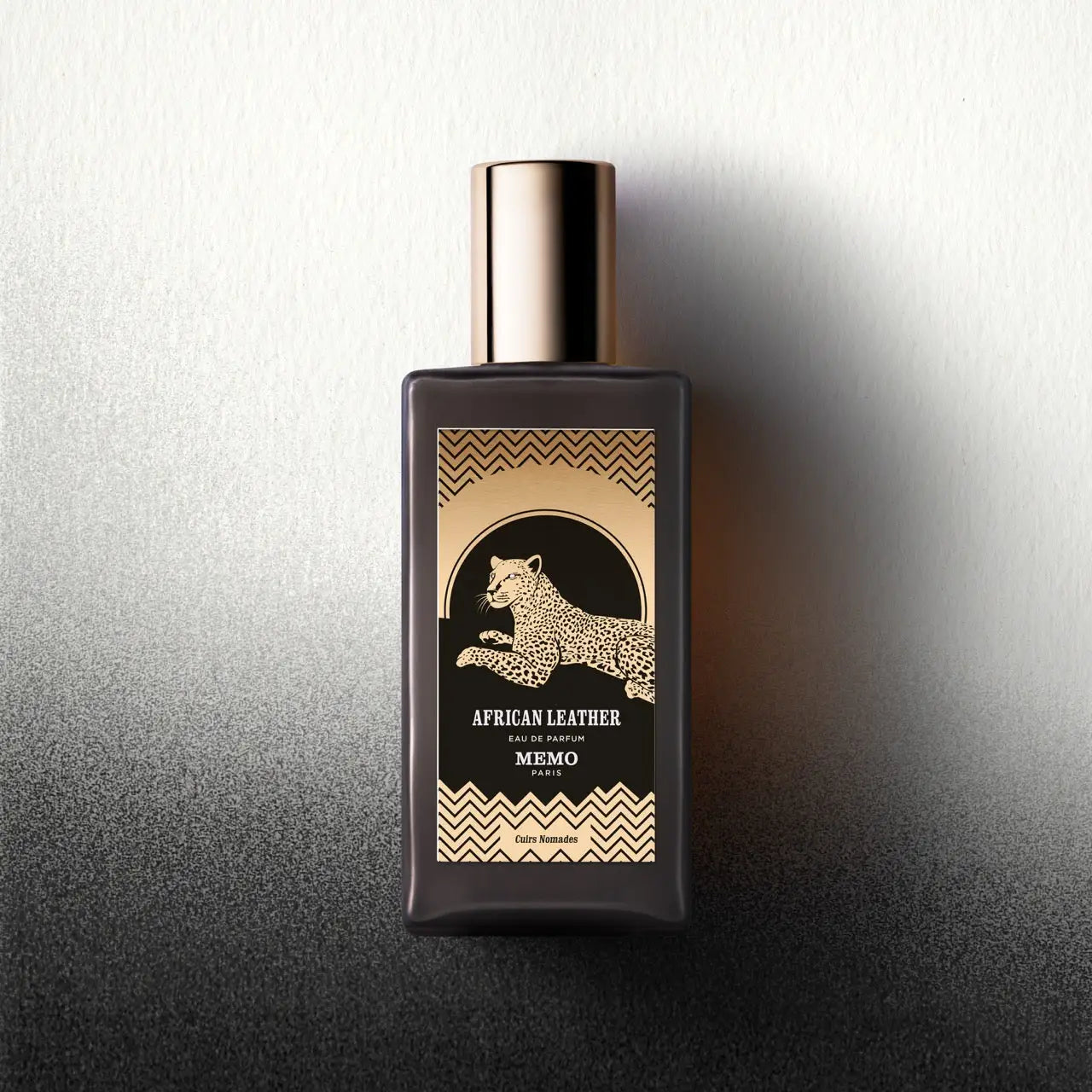 African Leather - Eau de Parfum | Memo Paris