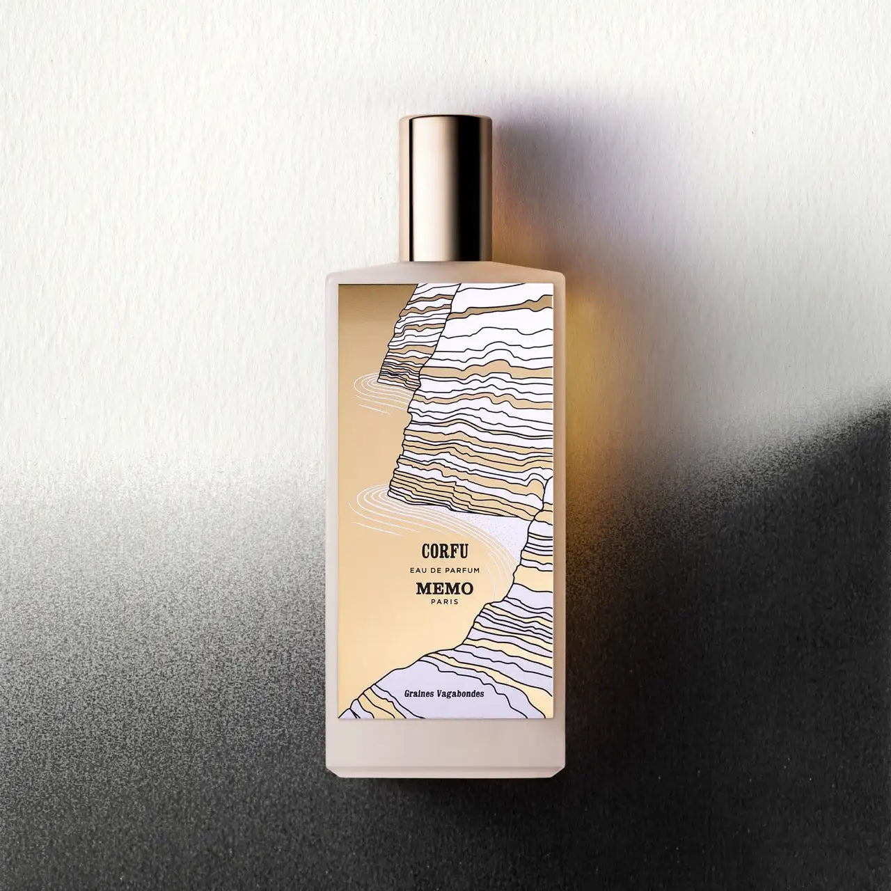 Corfu - Eau de Parfum | Memo Paris