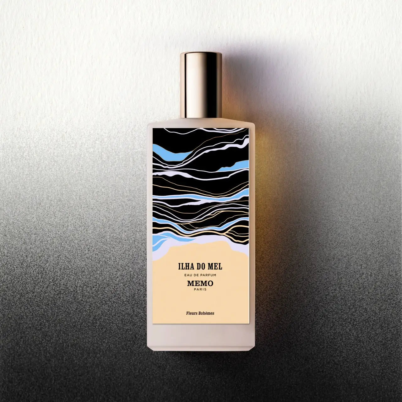 Ilha Do Mel - Eau de Parfum | Memo Paris