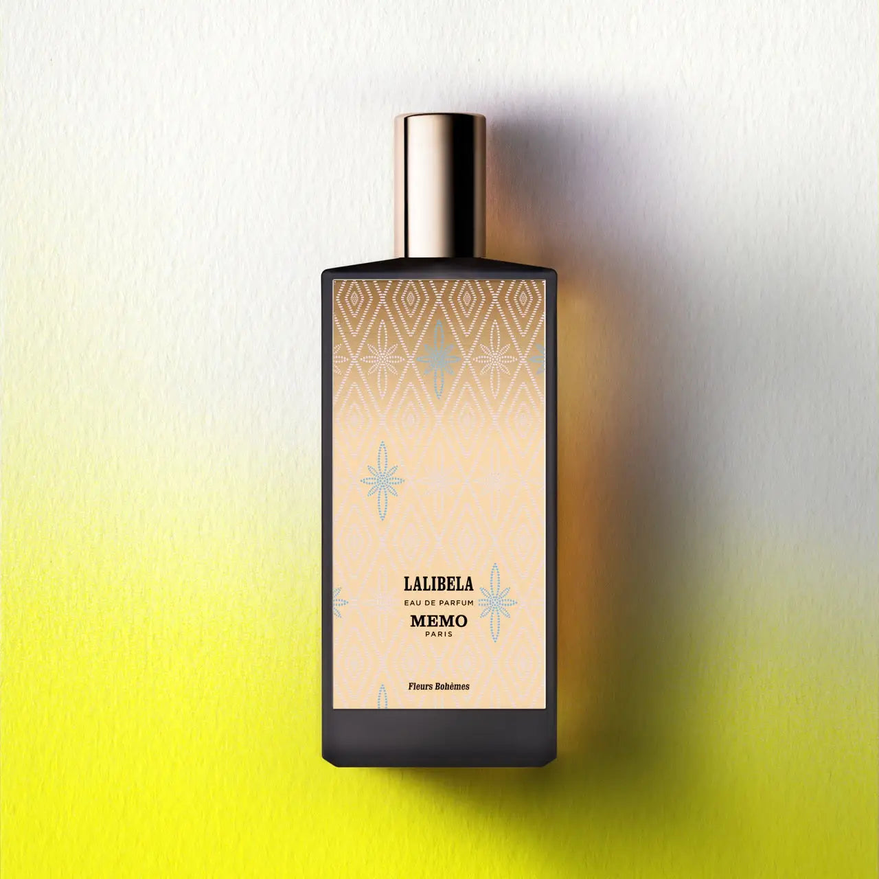 Lalibela - Eau de Parfum | Memo Paris