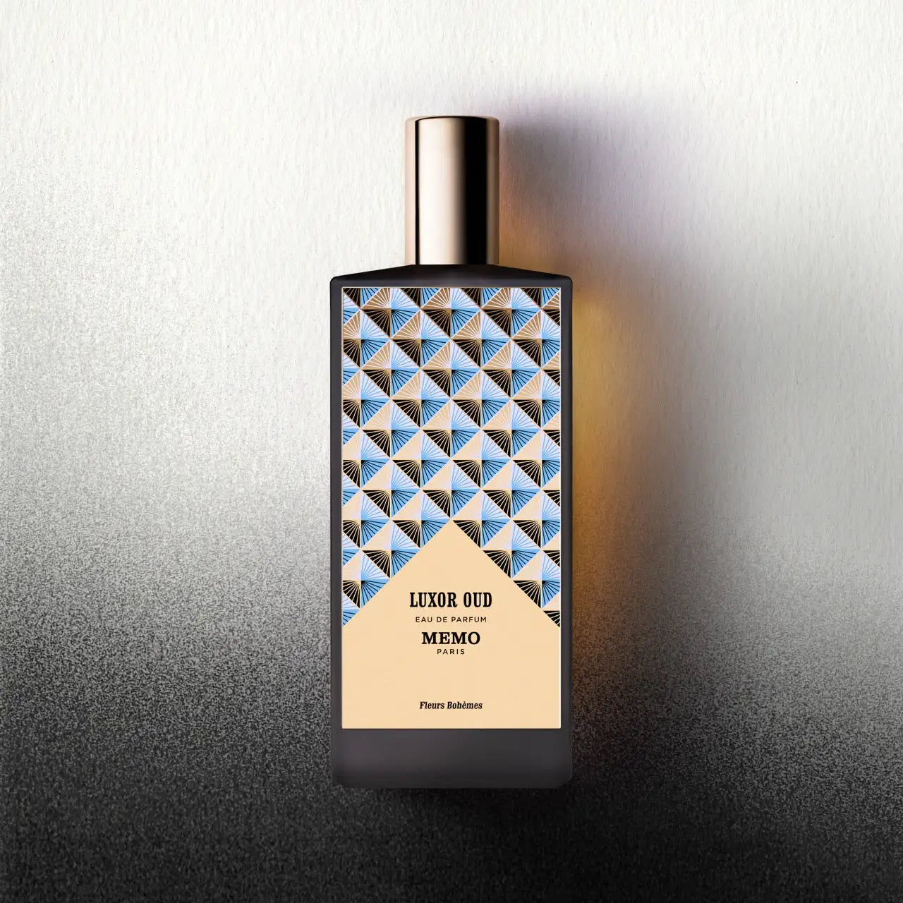 Luxor Oud - Eau de Parfum | Memo Paris