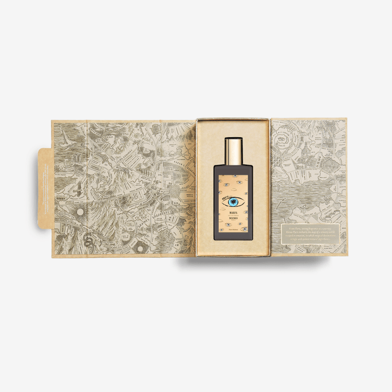 Louis Vuitton Fragrance Perfume Sample Set with Gift Box - 6