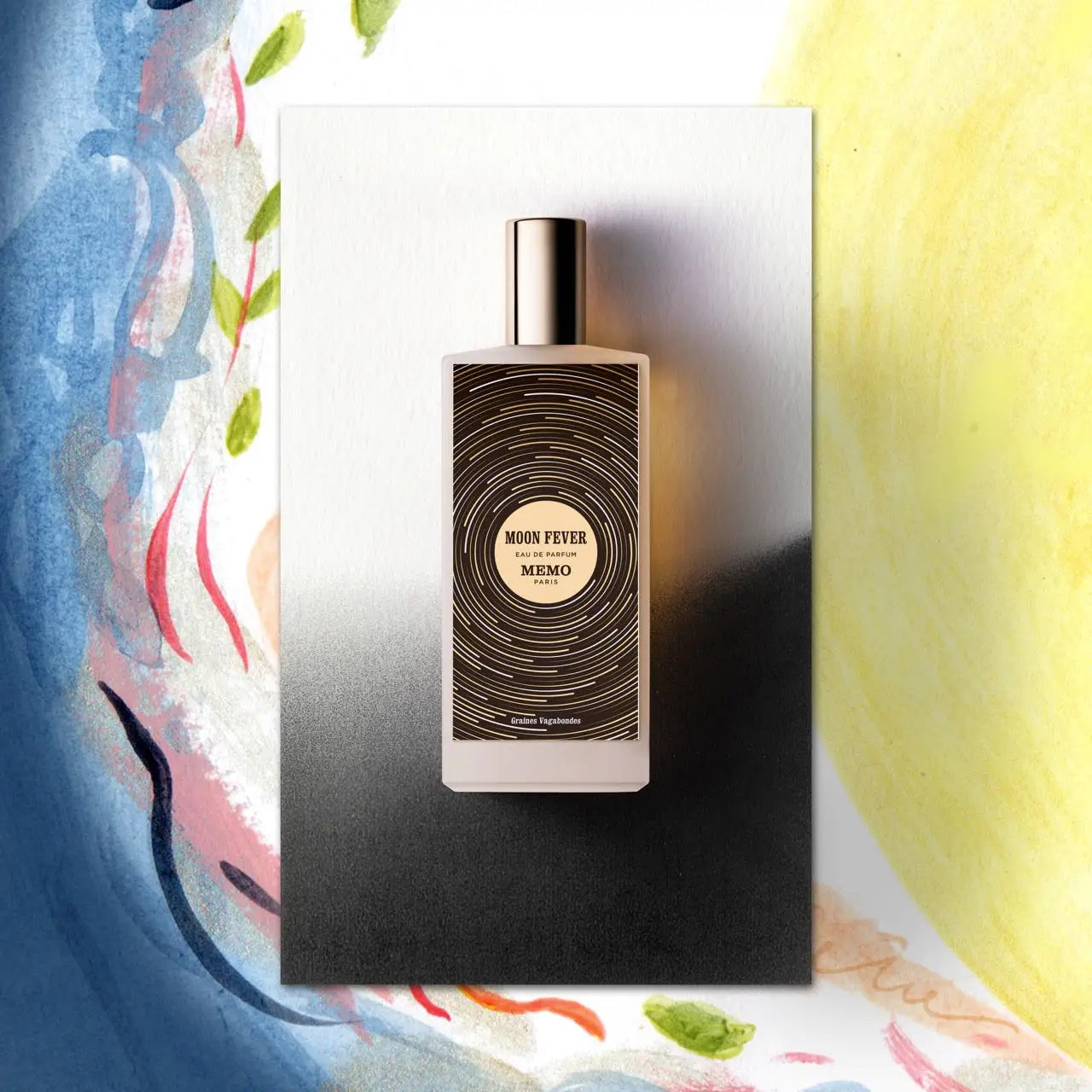 Moon Fever - Eau de Parfum | Memo Paris