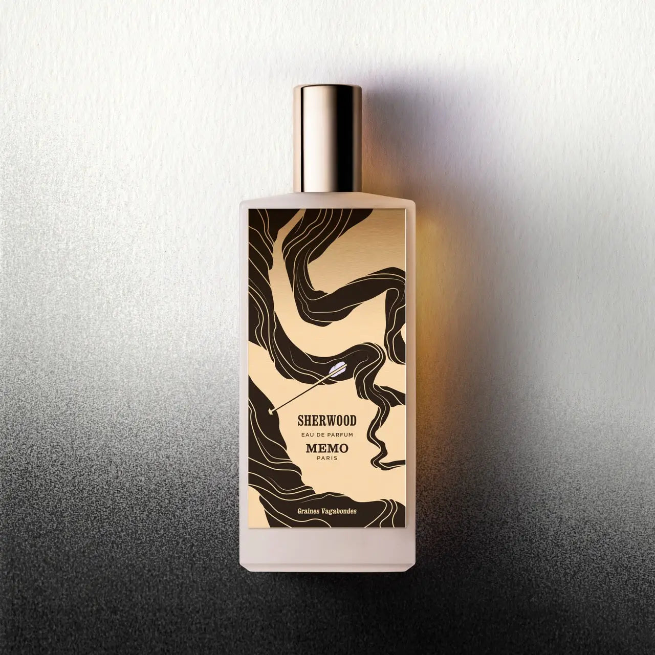 Sherwood - Eau de Parfum | Memo Paris