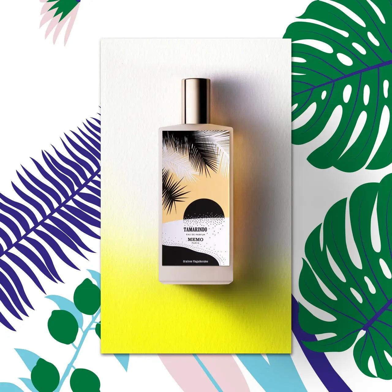 Tamarindo - Eau de Parfum | Memo Paris