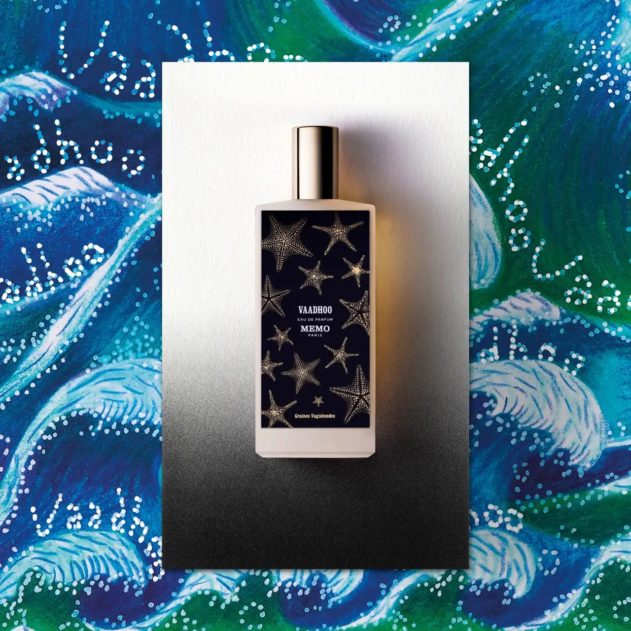 Vaadhoo - Eau de Parfum | Memo Paris