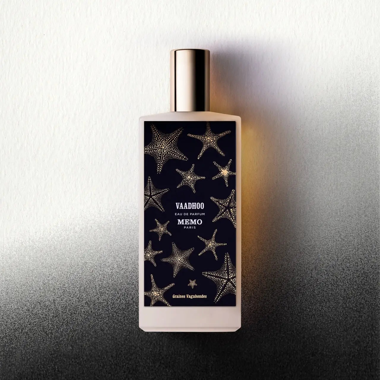 Vaadhoo - Eau de Parfum | Memo Paris