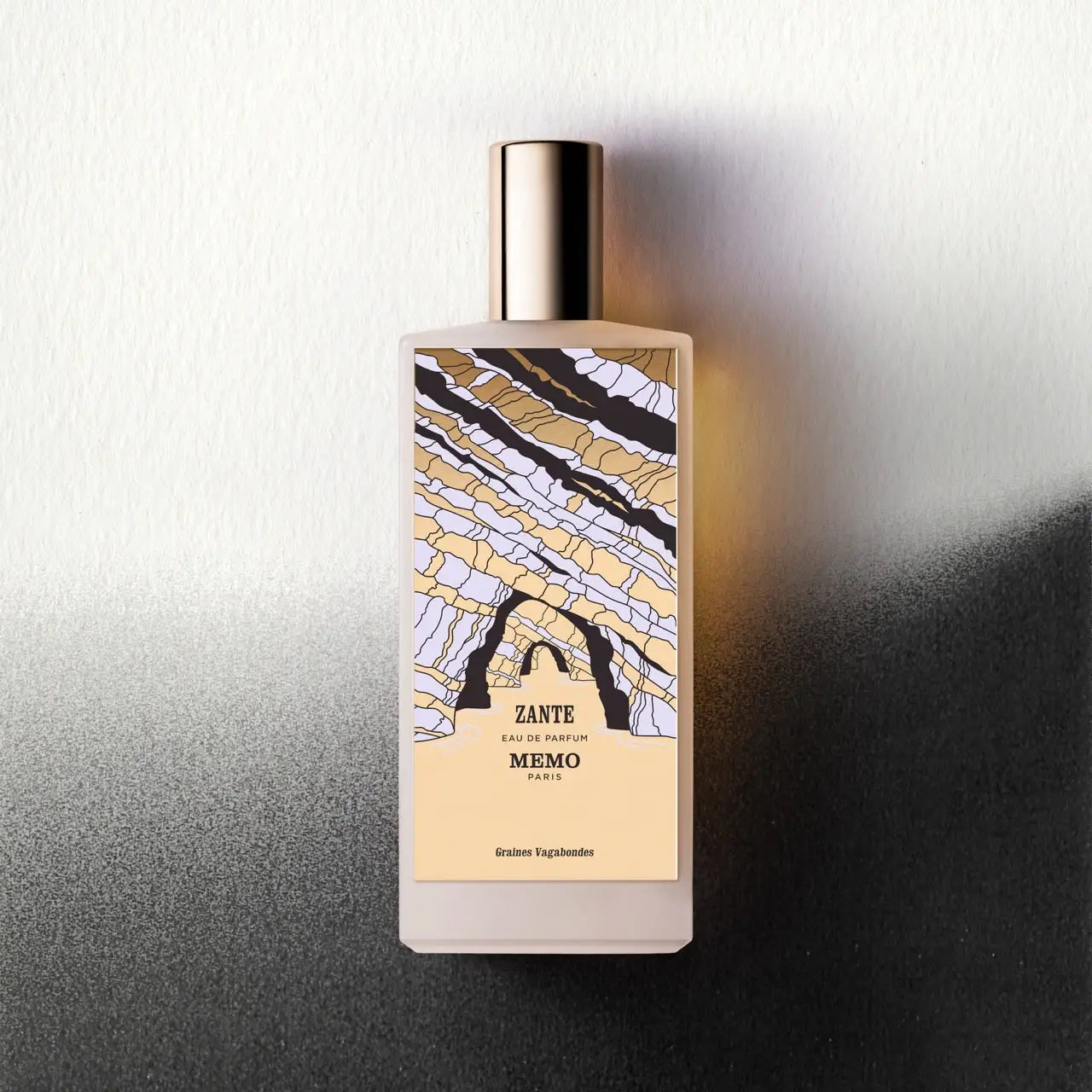 Zante - Eau de Parfum | Memo Paris